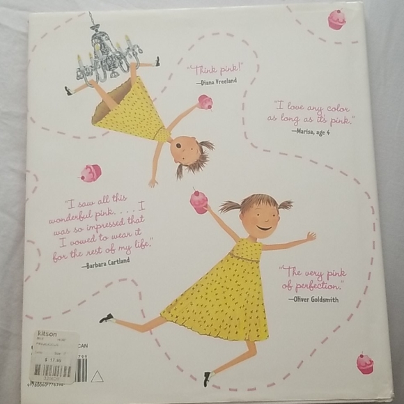 Pinkalicious - Picture 2 of 7